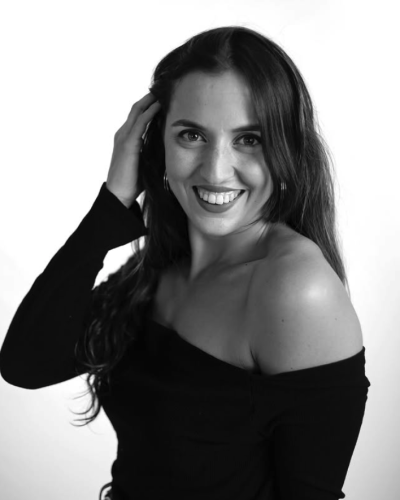 Oriana Moglia